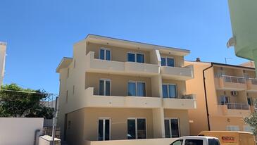 Apartamentos Baška Voda, Dalmácia Central