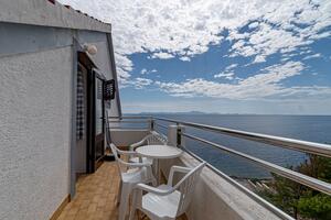 2-Zimmer-Ferienwohnung Zavalatica, Korcula (A-183-b(