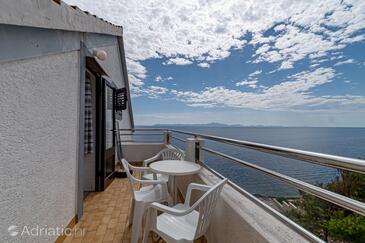 Rodinné apartmány s bazénem Zavalatica, Korčula - 183