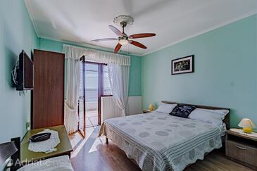 Apartmaji z bazenom za družine z otroci Zavalatica, Korčula - 183