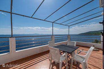 Apartmaji z bazenom za družine z otroci Zavalatica, Korčula - 183