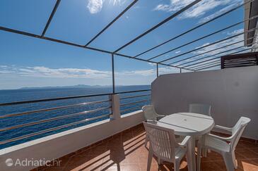 Apartmani s bazenom pogodni za obitelji s djecom Zavalatica, Korčula - 183