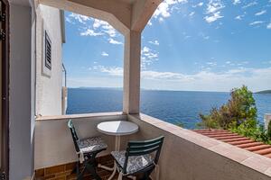 Appartamento di una stanza Zavalatica Appartamento di una stanza Zavalatica, Curzola - Korčula (A-183-e)