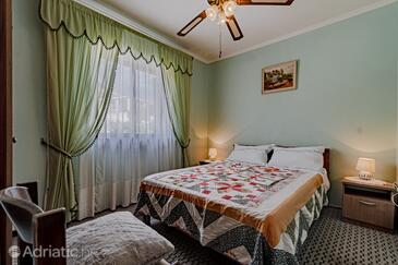 Apartmani s bazenom pogodni za obitelji s djecom Zavalatica, Korčula - 183