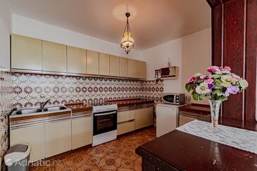 Rodinné apartmány s bazénem Zavalatica, Korčula - 183