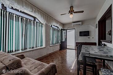 Rodinné apartmány s bazénem Zavalatica, Korčula - 183