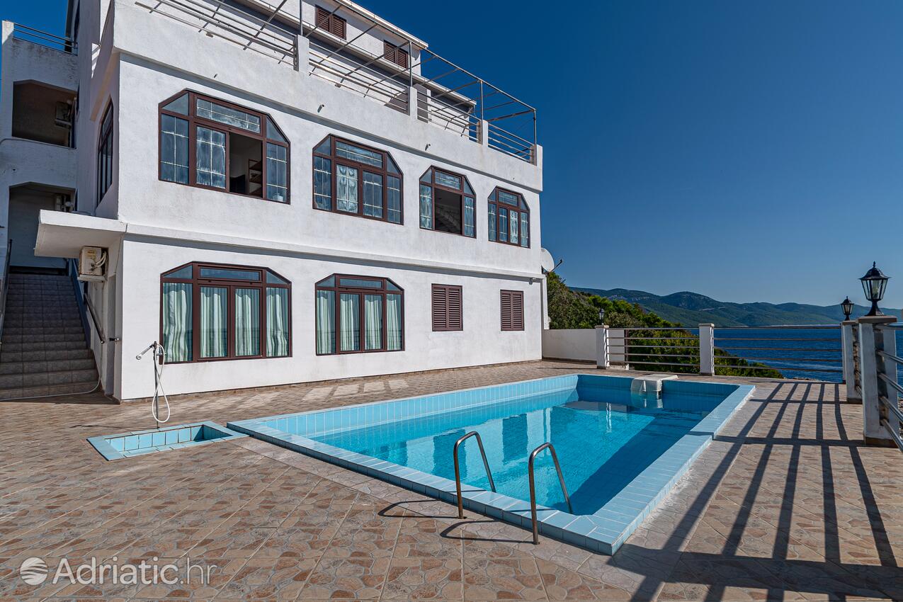 Family-friendly apartments with swimming pool Zavalatica, Korčula - 183