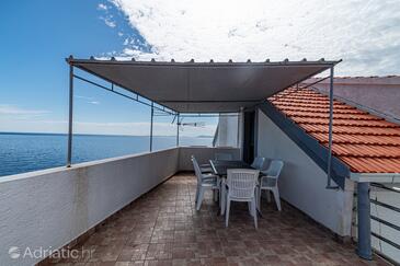 Rodinné apartmány s bazénem Zavalatica, Korčula - 183