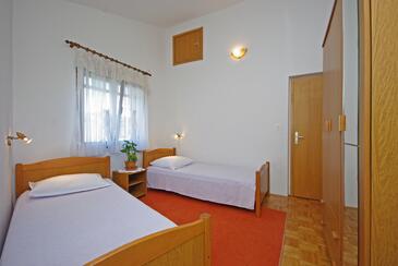 Ferienwohnungen am Meer Okrug Donji, Ciovo - 18300