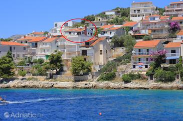 Apartments by the sea Okrug Donji, Čiovo - 18300 Adriatic.hr