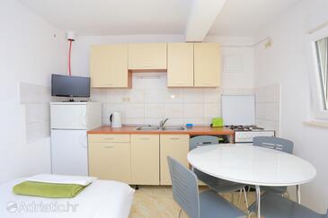 Appartamenti accanto al mare Duccie - Duće, Almissa - Omiš - 18302