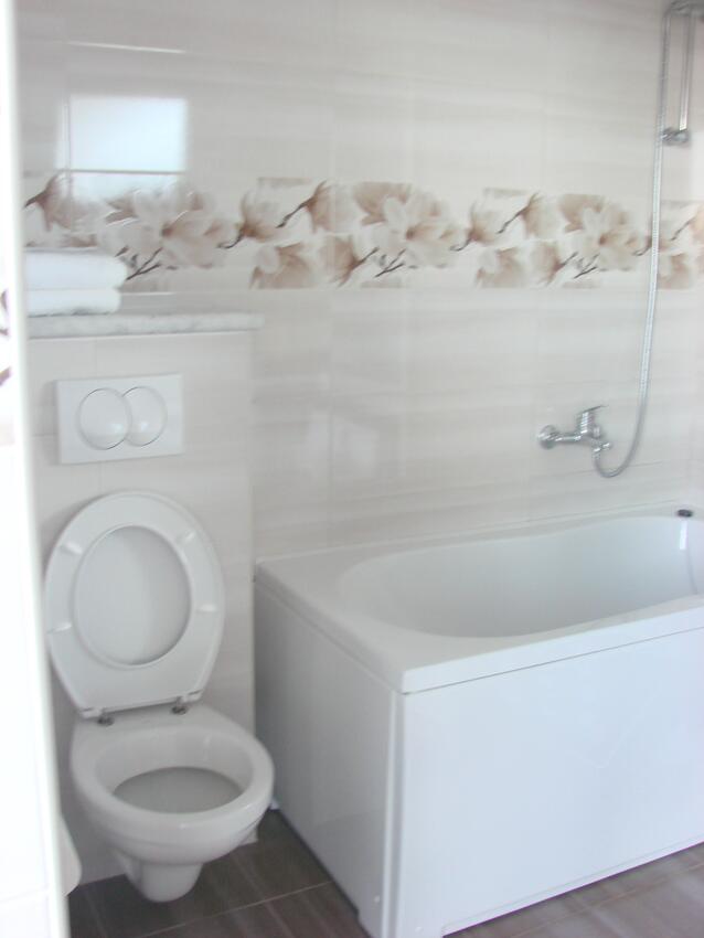 K-18303 - Privatunterkunft - Ferienhaus mit Parkplatz Mokalo, Peljesac