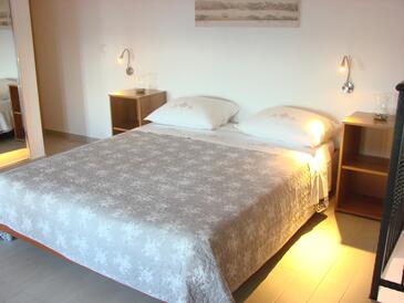 Ferienhaus mit Parkplatz Mokalo, Peljesac - 18303