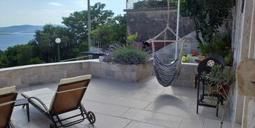 Et værelses hus Mokalo, Peljesac (K-18303(