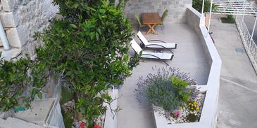 One bedroom house Mokalo, Pelješac (K-18303)