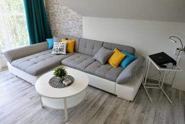 Apartamentos junto al mar Murter - 18306