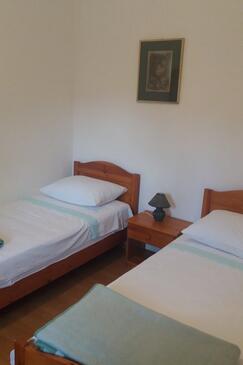 Apartmány u moře Supetar, Brač - 18307