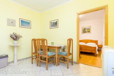 Apartmány s parkoviskom Supetar, Brač - 18307