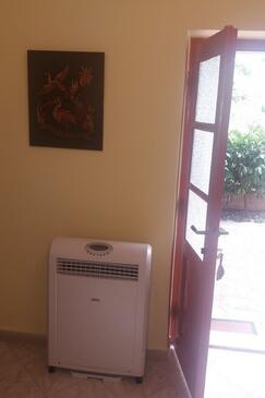 Apartmány u moře Supetar, Brač - 18307