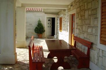 Apartmány u moře Supetar, Brač - 18307