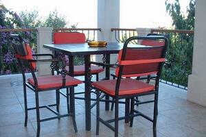 Dvoupokojový apartmán Supetar, Brač (A-18307-b(