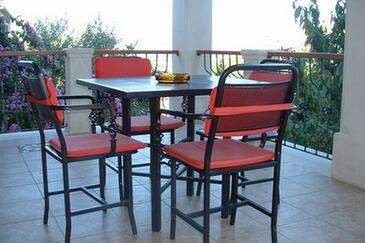 Apartmány u moře Supetar, Brač - 18307