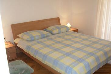 Apartmány u moře Supetar, Brač - 18307