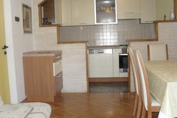 Apartmány u moře Supetar, Brač - 18307