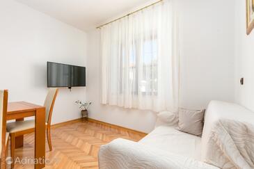 Apartmány s parkovištěm Supetar, Brač - 18307