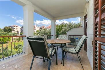 Apartmány s parkovištěm Supetar, Brač - 18307