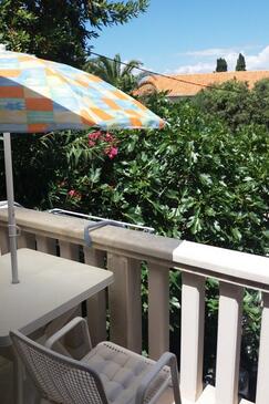 Apartmány u moře Supetar, Brač - 18307