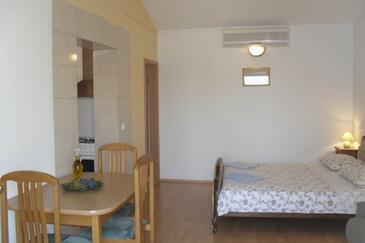 Apartmány u moře Supetar, Brač - 18307