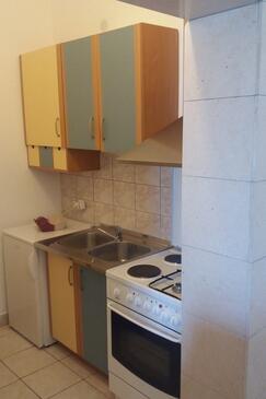 Apartmány u moře Supetar, Brač - 18307