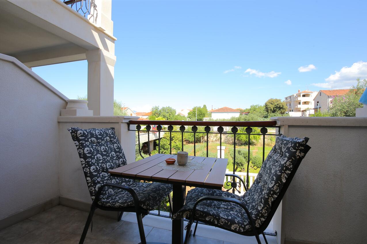 Apartamento-estudio Supetar (Brac) (AS-18307-b)