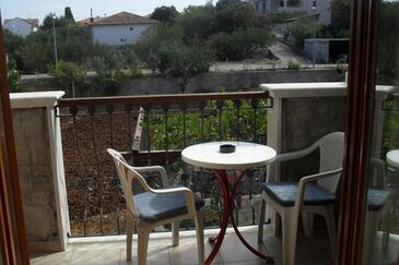 Apartmánové studio Supetar, Brač (AS-18307-b(