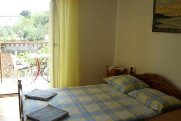 Apartmány u moře Supetar, Brač - 18307