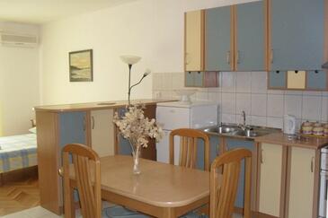 Apartmány u moře Supetar, Brač - 18307