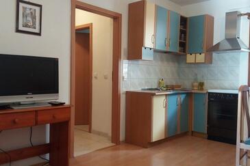 Apartmány u moře Supetar, Brač - 18307