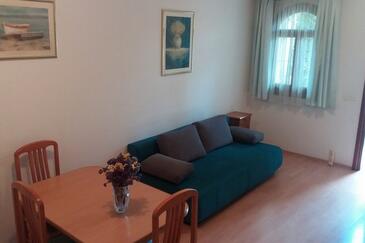 Apartmánové studio Supetar, Brač (AS-18307-c(