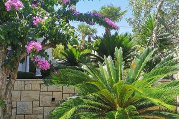 Apartmány u moře Supetar, Brač - 18307