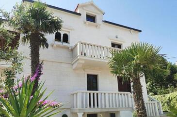 Apartmány u moře Supetar, Brač - 18307 Adriatic.hr