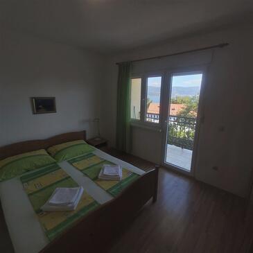 Apartments by the sea Slatine, Čiovo - 18311