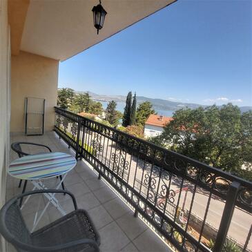 Apartments by the sea Slatine, Čiovo - 18311