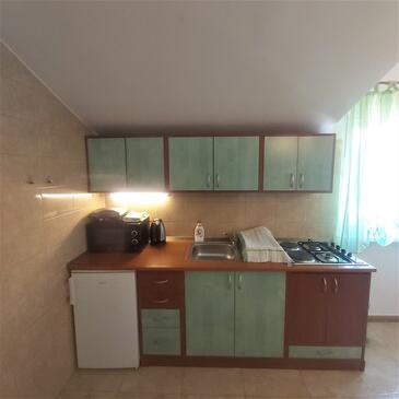 Apartments by the sea Slatine, Čiovo - 18311