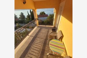 One bedroom apartment Slatine, Čiovo (A-18311-b)