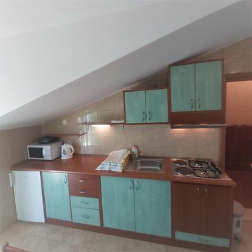 Apartmány u moře Slatine, Čiovo - 18311