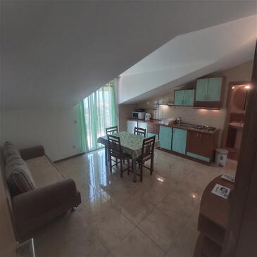 Apartmány u moře Slatine, Čiovo - 18311