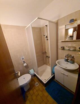 Apartamentos com terraço Orebić, Dalmácia do Sul