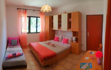 Apartamentos com terraço Orebić, Dalmácia do Sul