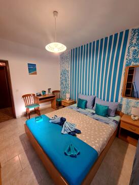 Apartamentos com terraço Orebić, Dalmácia do Sul